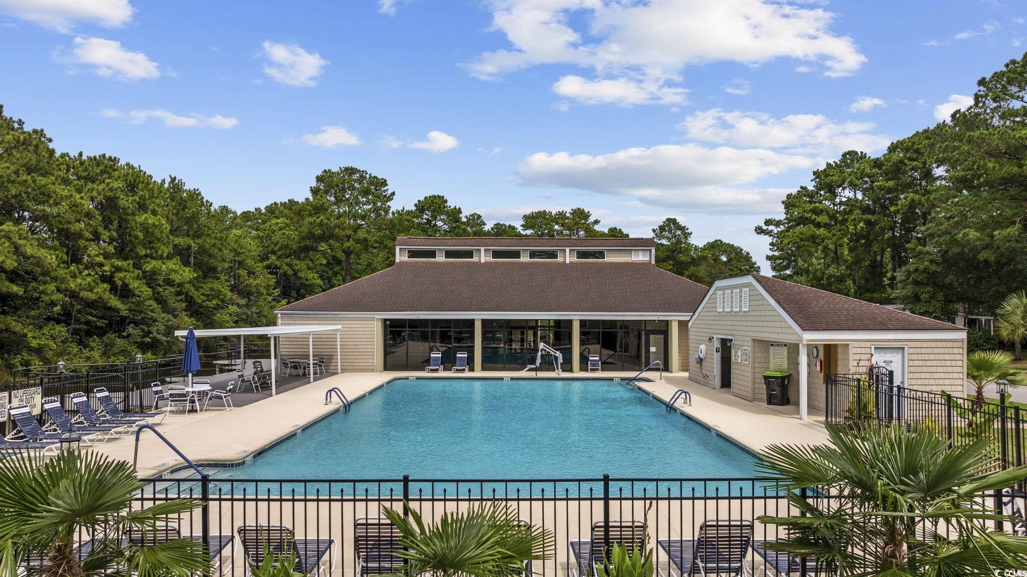 3231 Plantation Trail Murrells Inlet, SC 29576 - Photo 38 of 40