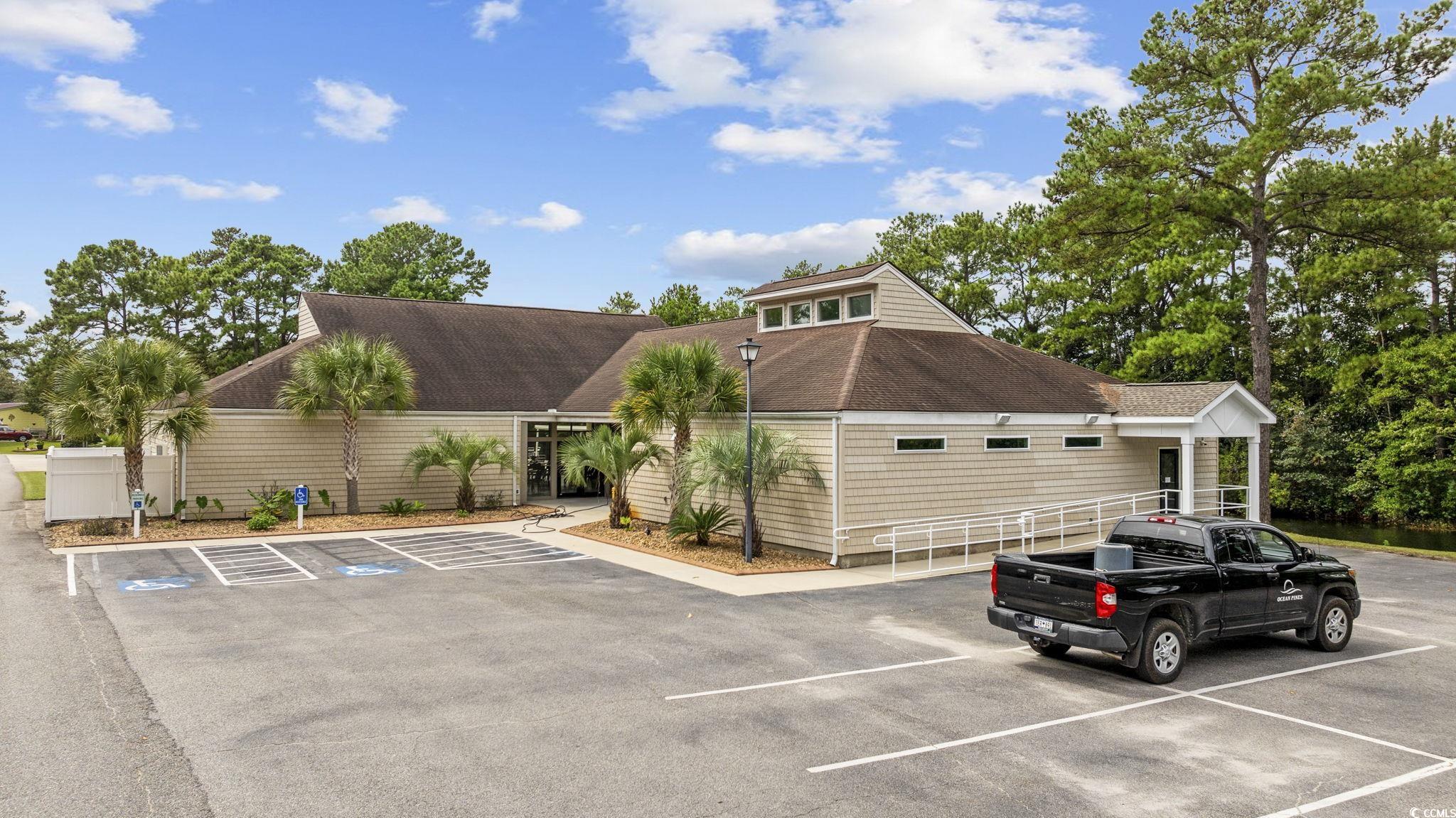 3231 Plantation Trail Murrells Inlet, SC 29576 - Photo 39 of 40