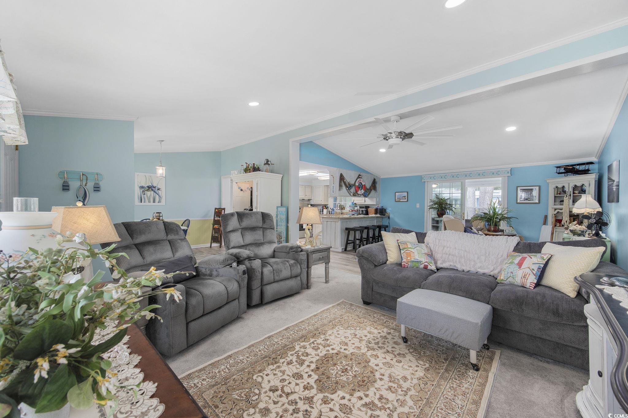 3231 Plantation Trail Murrells Inlet, SC 29576 - Photo 4 of 40
