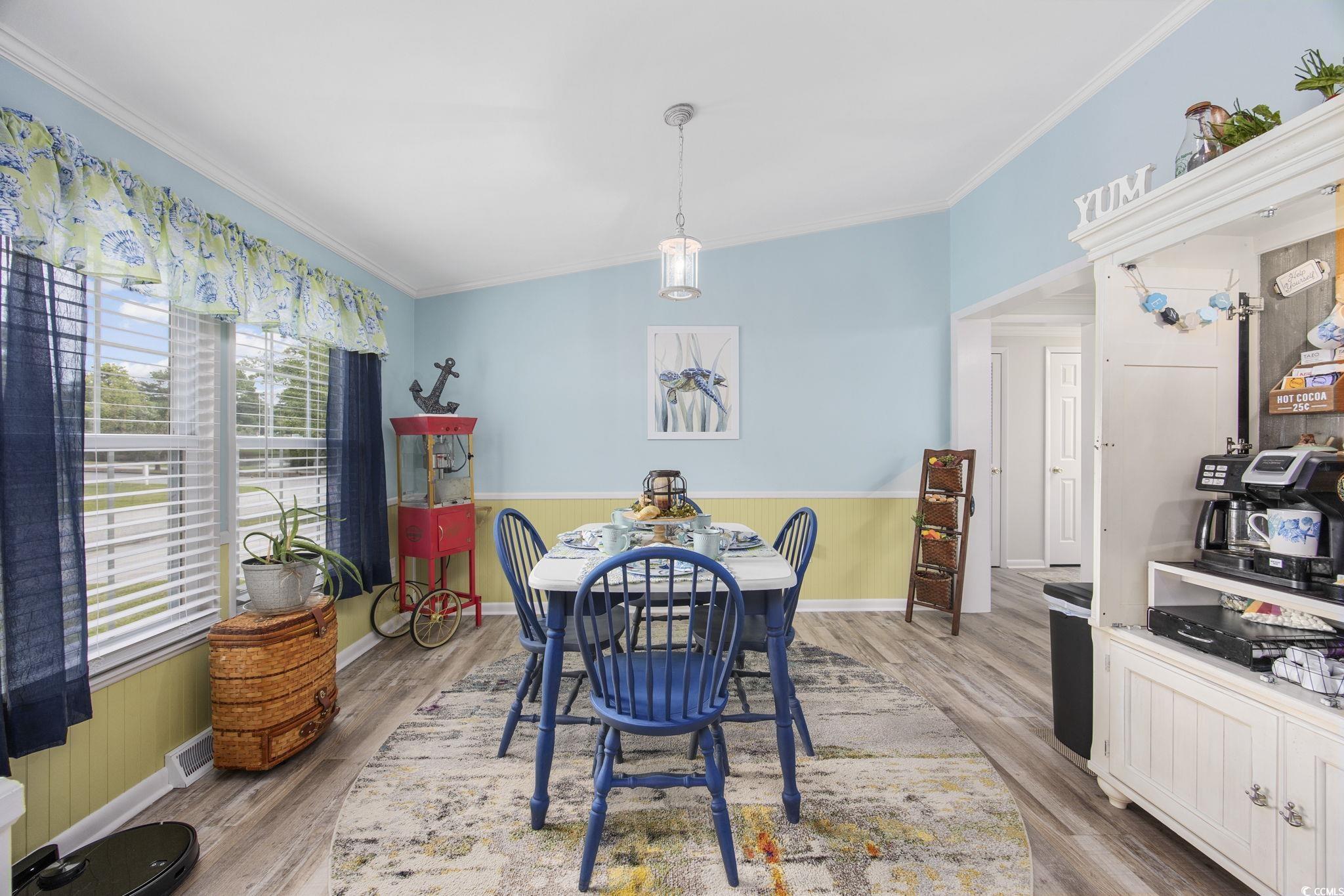 3231 Plantation Trail Murrells Inlet, SC 29576 - Photo 5 of 40