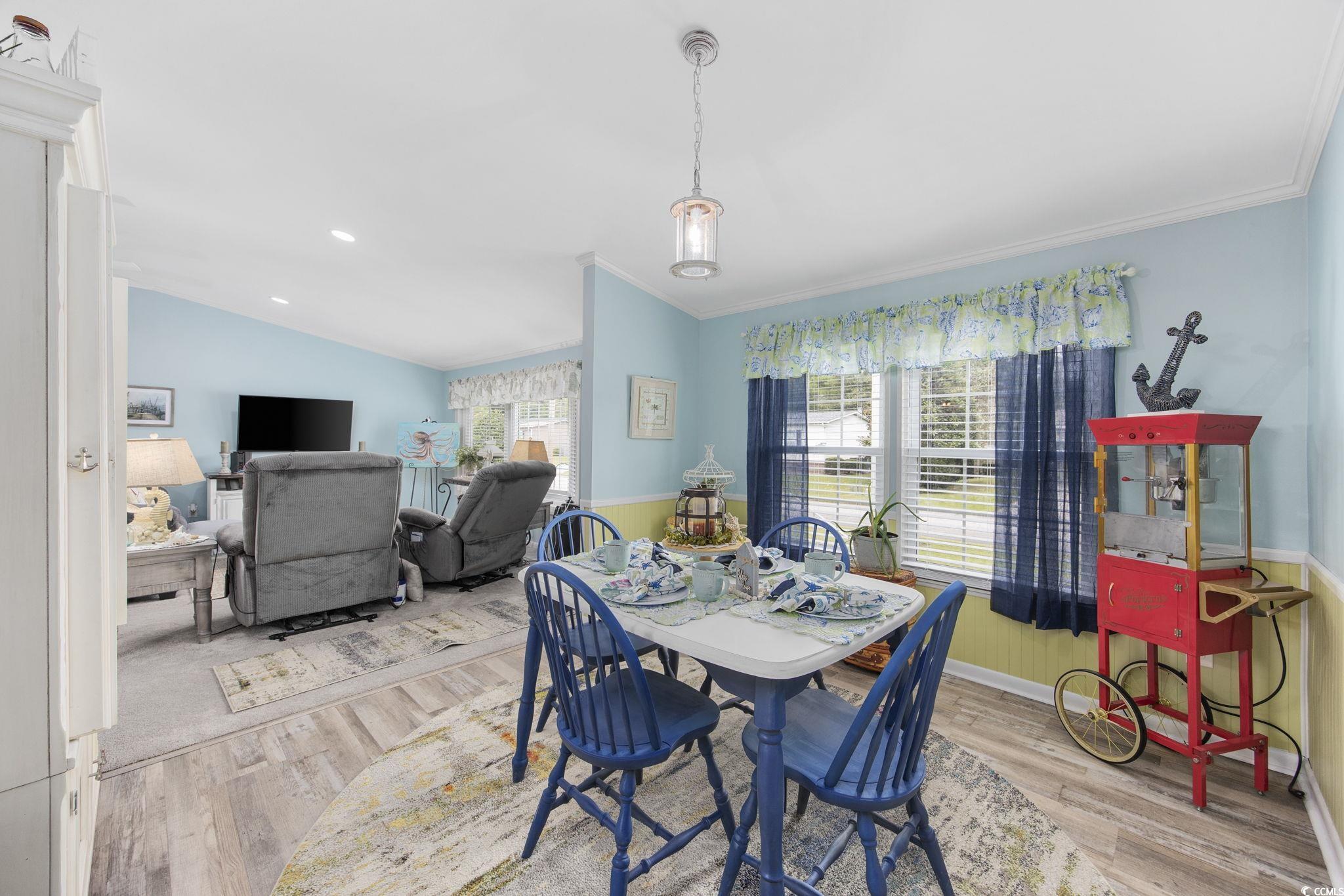 3231 Plantation Trail Murrells Inlet, SC 29576 - Photo 6 of 40