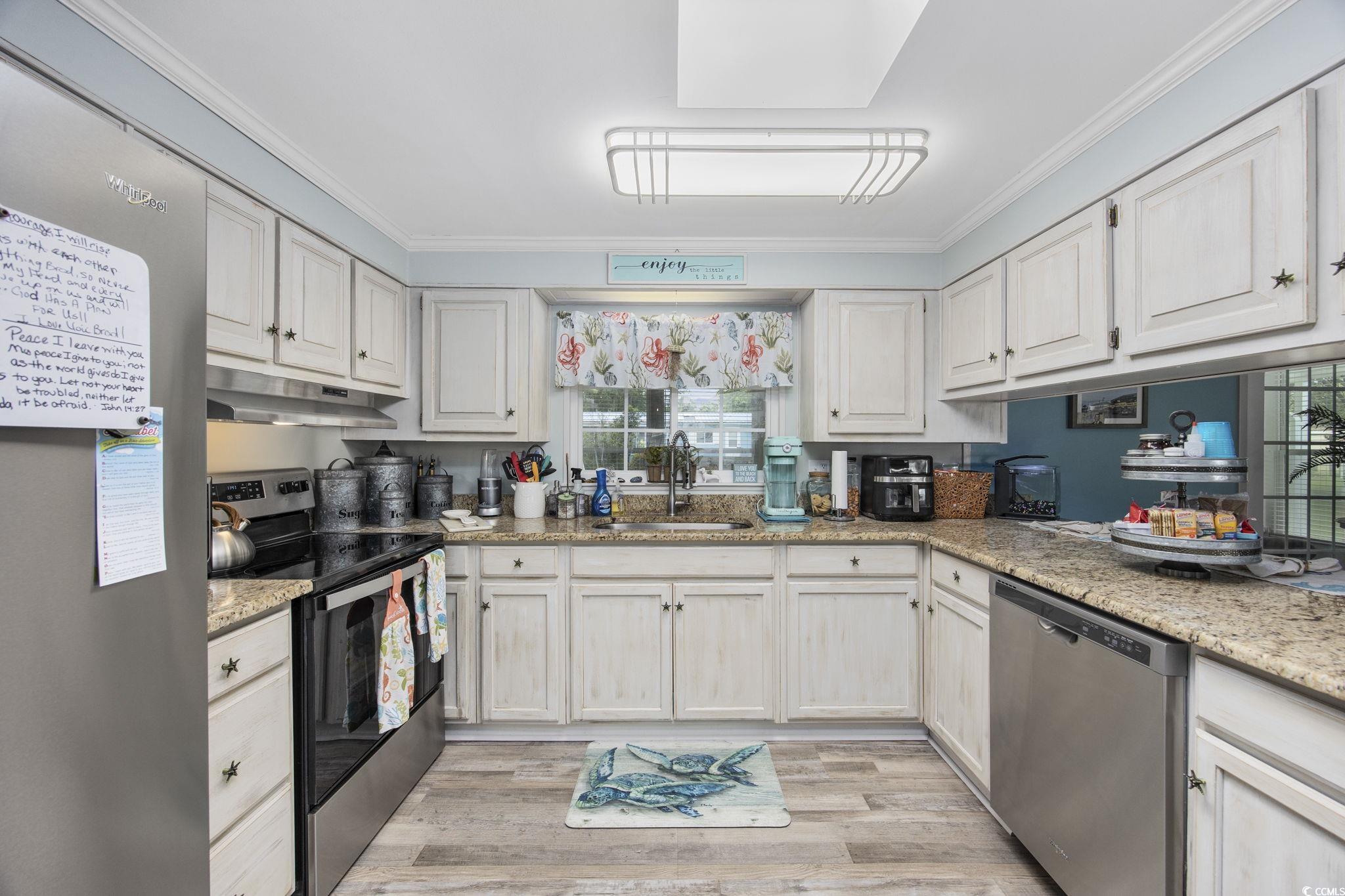 3231 Plantation Trail Murrells Inlet, SC 29576 - Photo 8 of 40