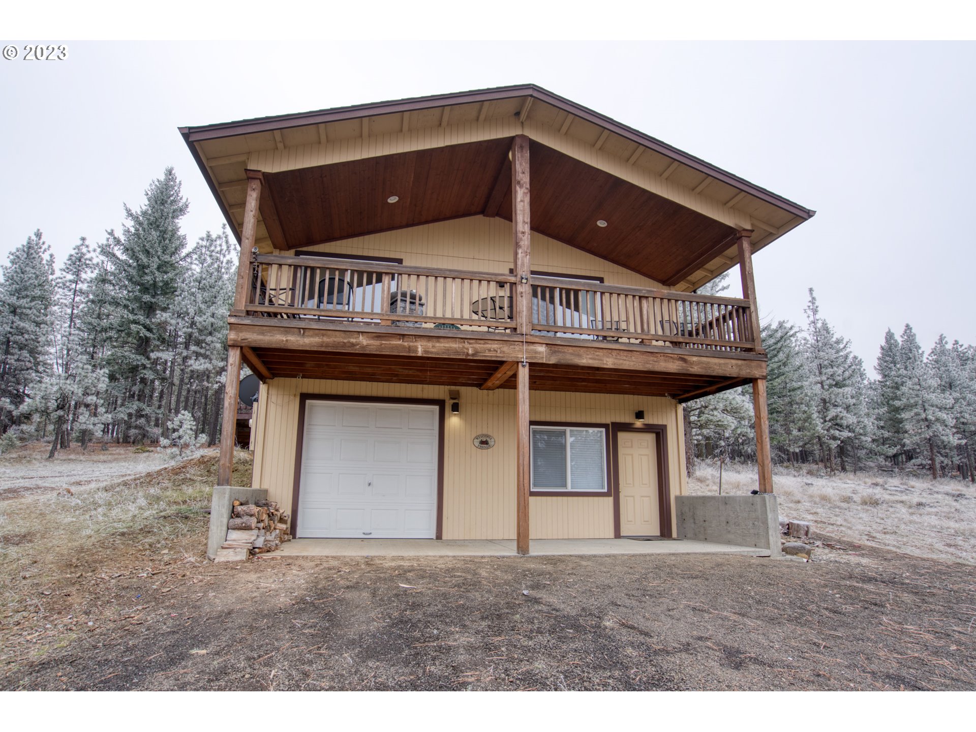 150 Hawks Wind Road Goldendale, WA 98620 - Photo 1 of 45 Gallery Image 1