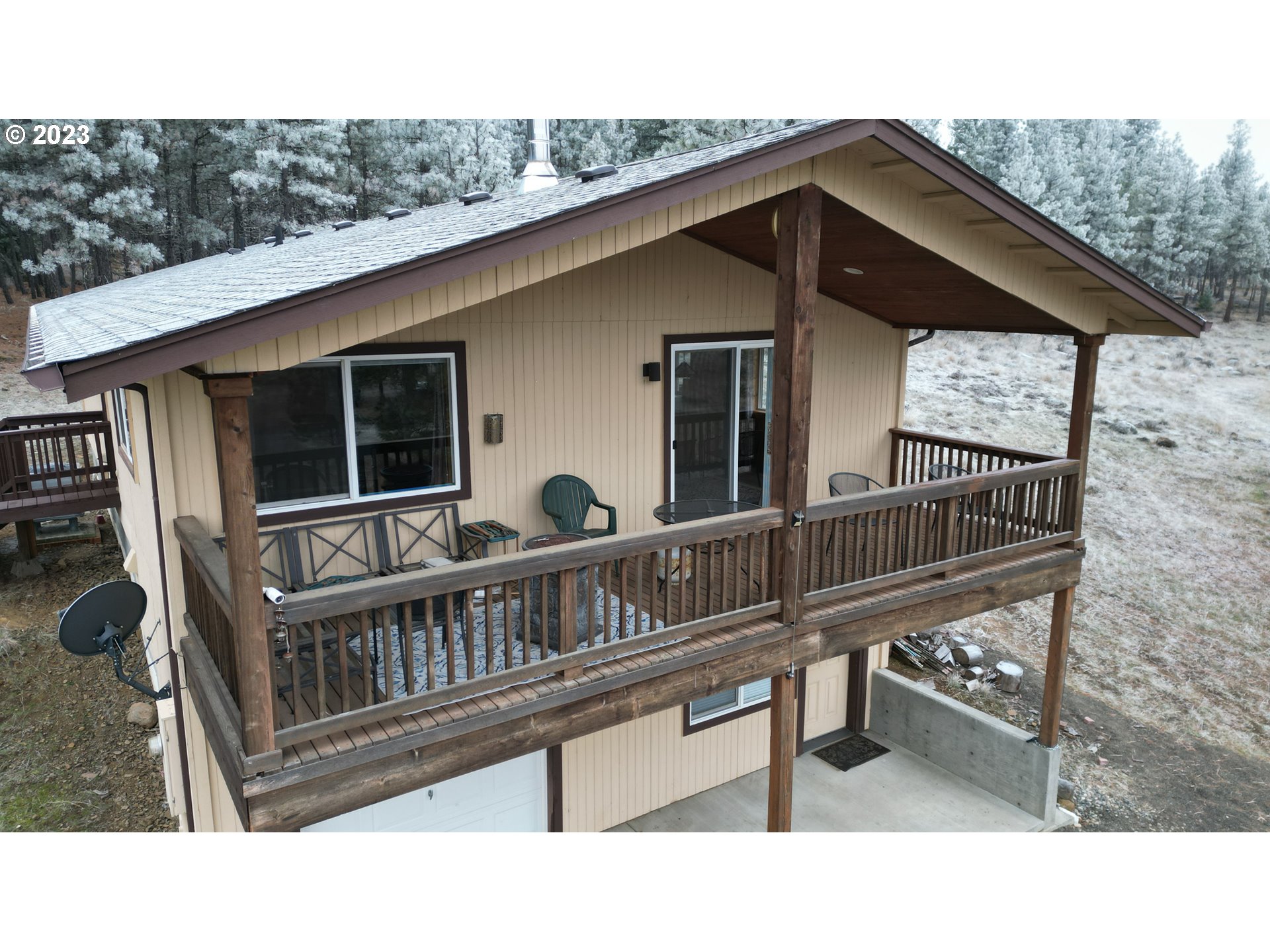 150 Hawks Wind Road Goldendale, WA 98620 - Photo 28 of 45 Gallery Image 28