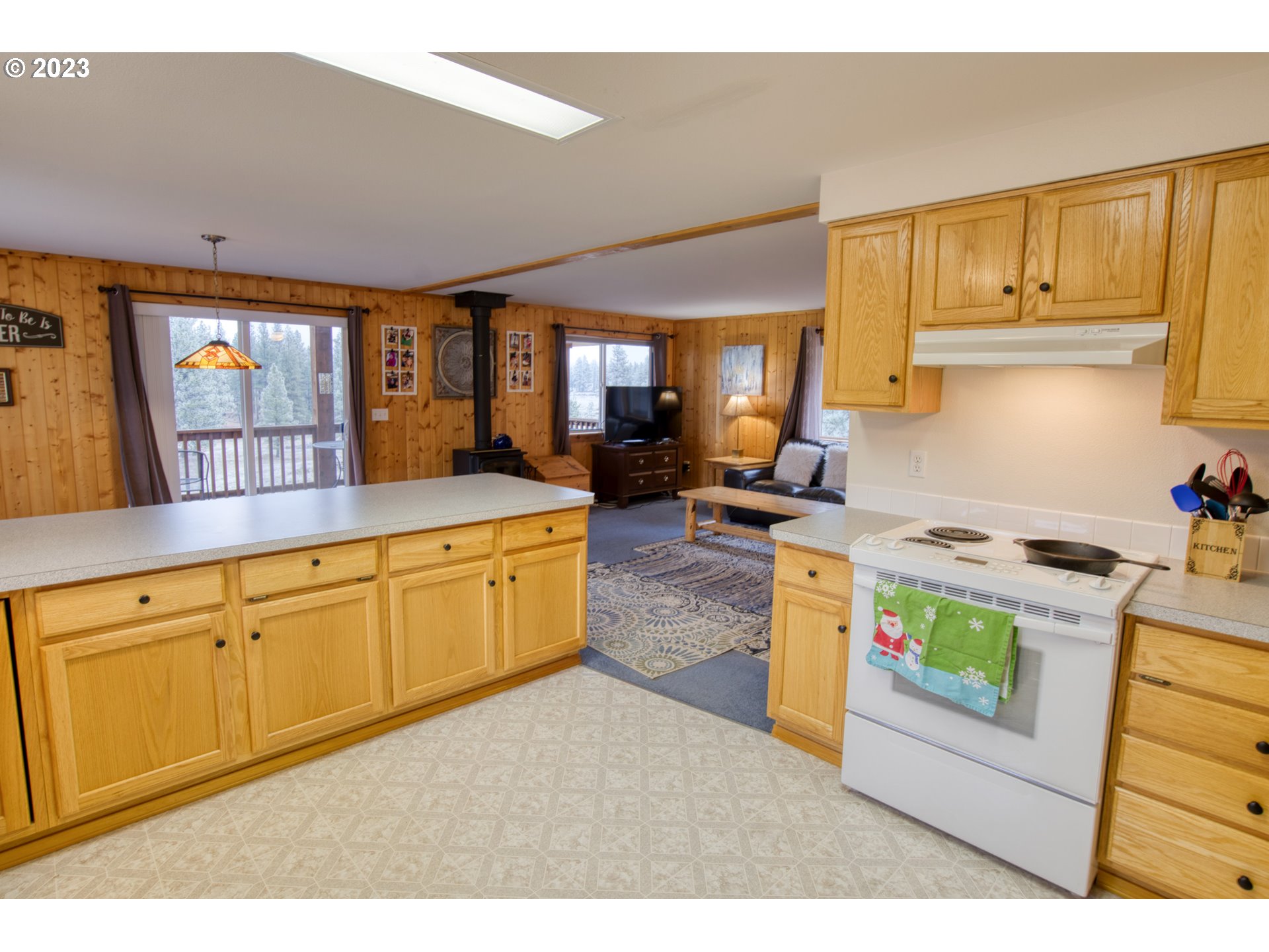 150 Hawks Wind Road Goldendale, WA 98620 - Photo 5 of 45 Gallery Image 5