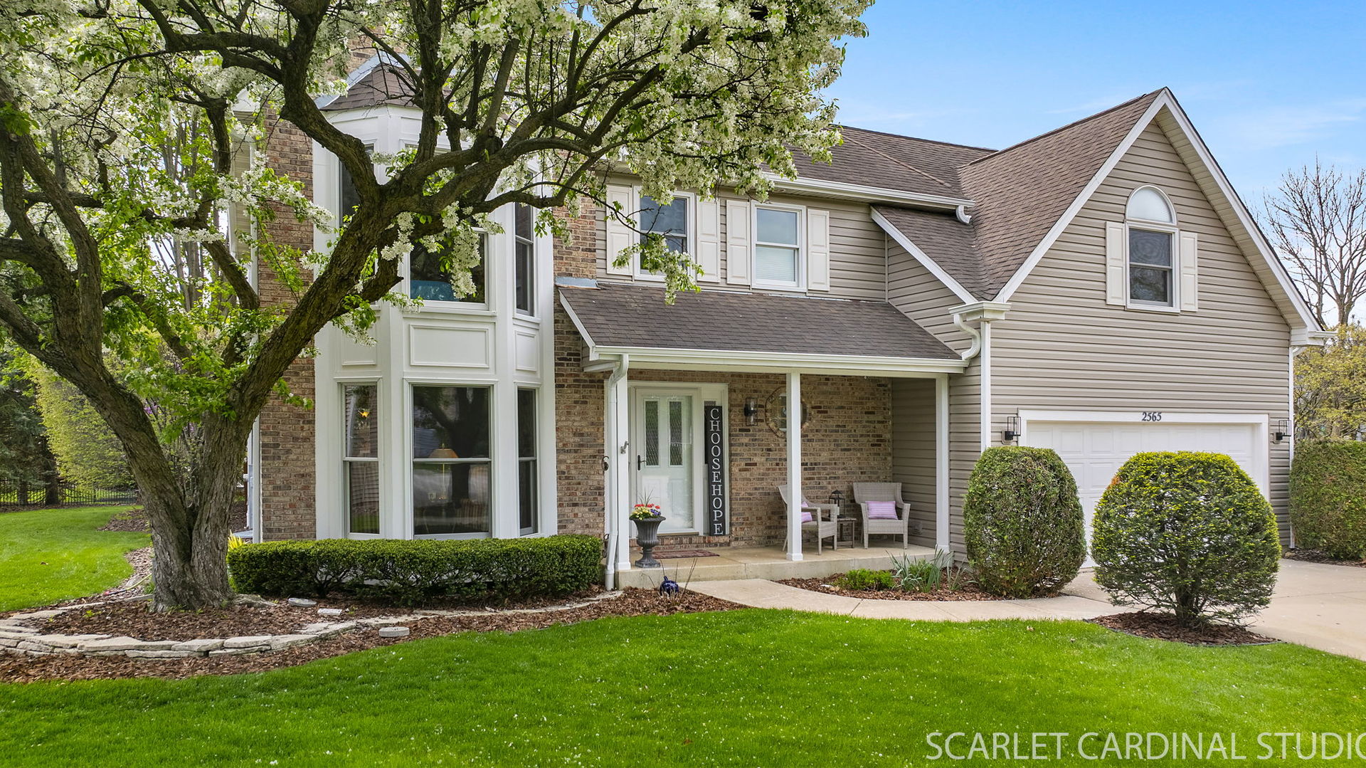 2565 Thornley Court Aurora, IL 60504 - Photo 4 of 59