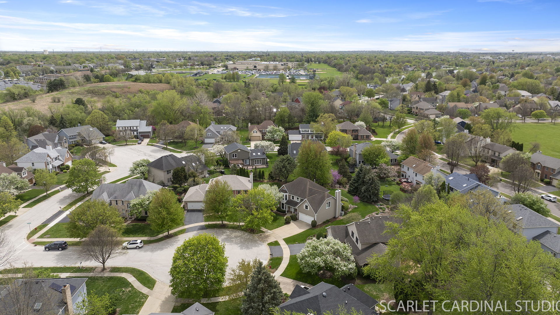 2565 Thornley Court Aurora, IL 60504 - Photo 44 of 59