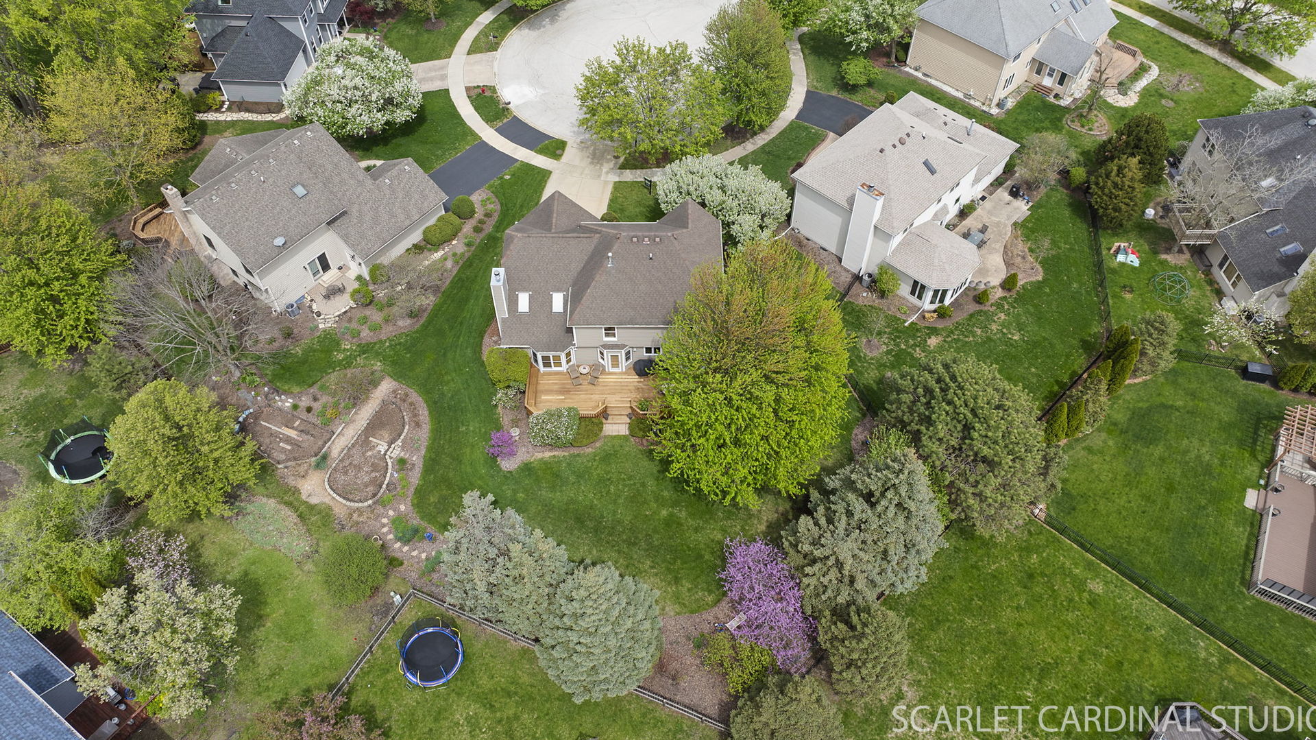 2565 Thornley Court Aurora, IL 60504 - Photo 49 of 59