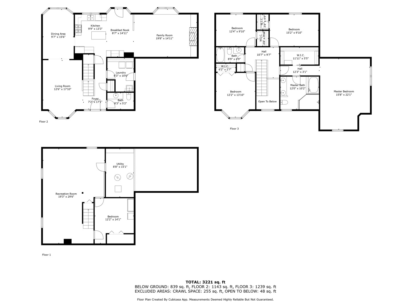 2565 Thornley Court Aurora, IL 60504 - Photo 56 of 59 a picture of a room with a white wall and white cabinet