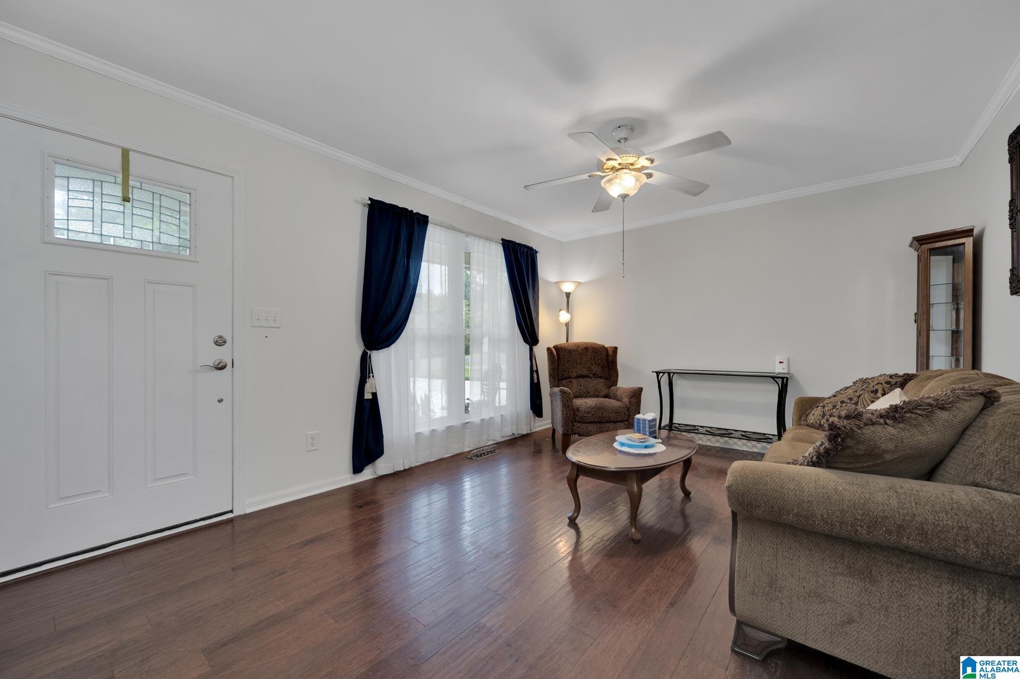 940 Graham Lane Mount Olive, AL 35117 - Photo 15 of 33
