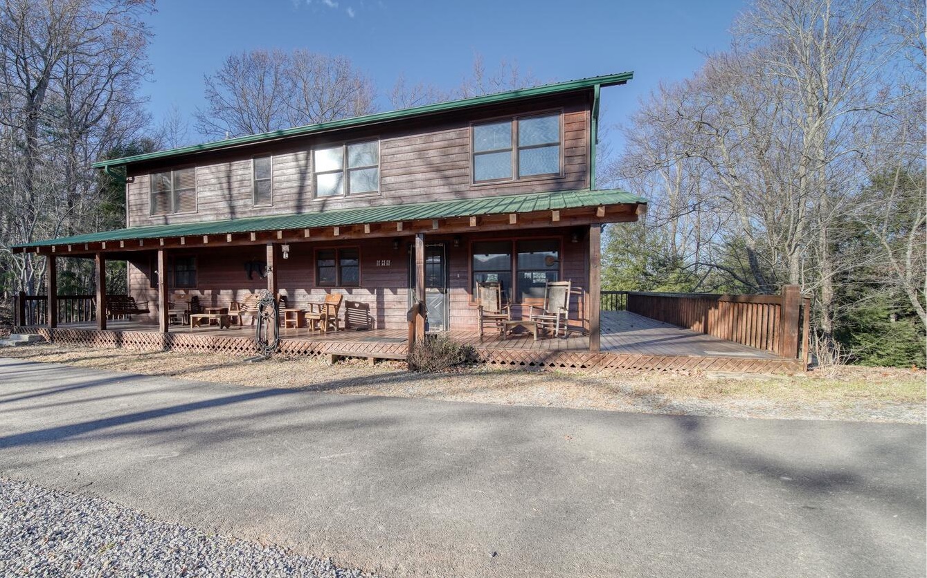 945 River Bend Lane Blue Ridge, GA 30513 - Photo 54 of 71 Additional View