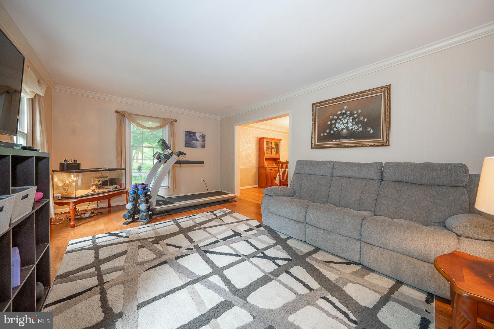 274 Watch Hill Road Exton, PA 19341 - Photo 11 of 58 Formal Living Room