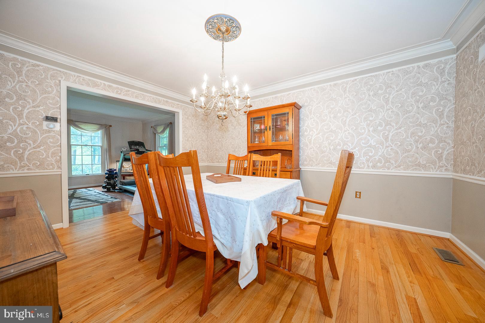 274 Watch Hill Road Exton, PA 19341 - Photo 14 of 58 Formal Dining Room