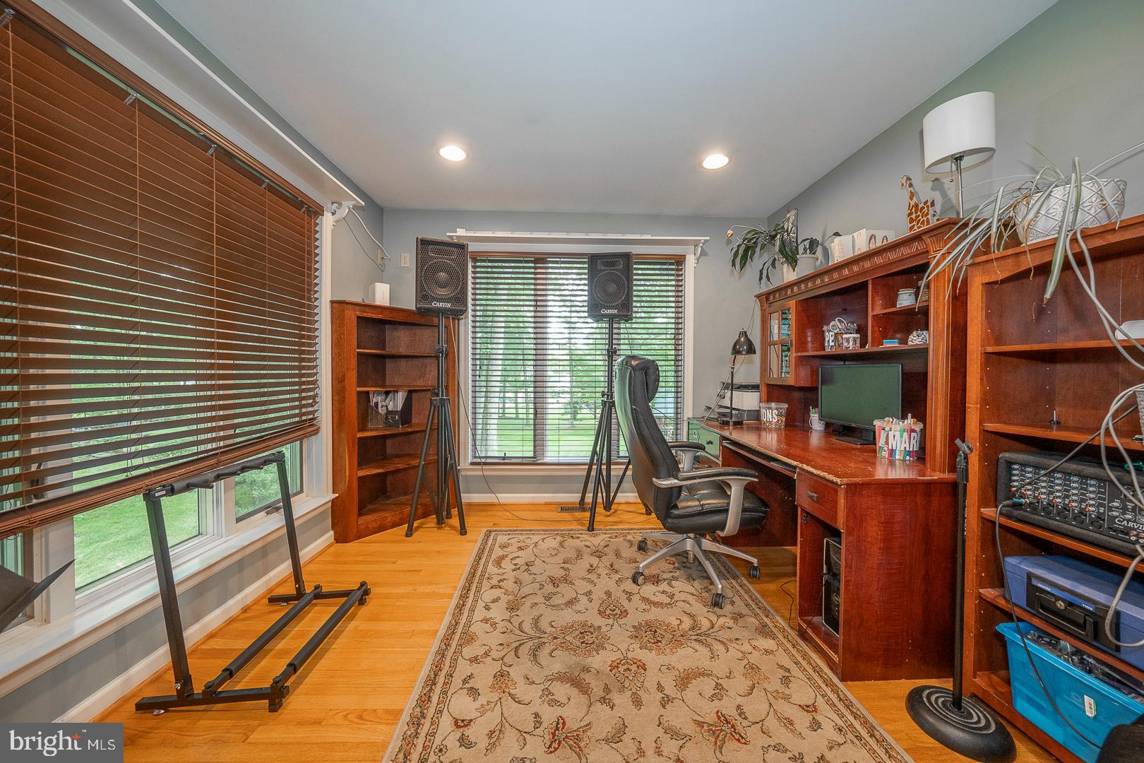 274 Watch Hill Road Exton, PA 19341 - Photo 15 of 58 Study/Music Room