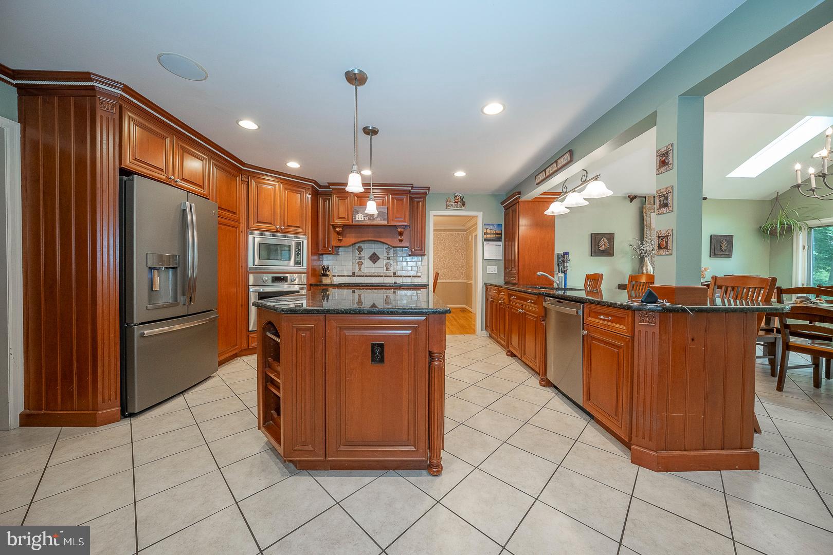 274 Watch Hill Road Exton, PA 19341 - Photo 16 of 58 Cook's Delight