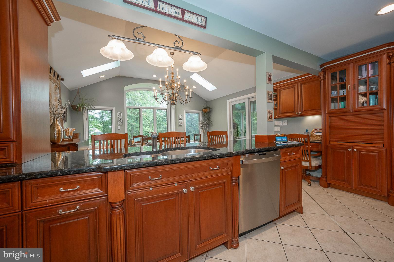 274 Watch Hill Road Exton, PA 19341 - Photo 18 of 58 View to Morning Room