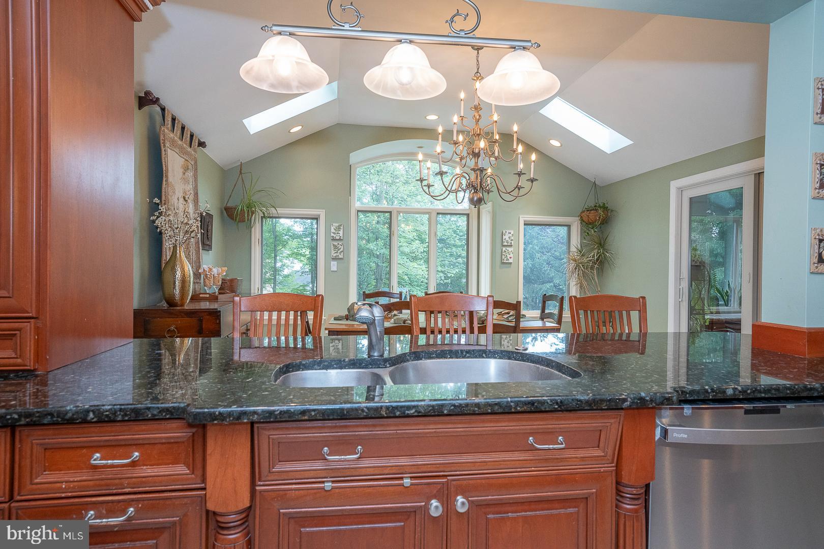 274 Watch Hill Road Exton, PA 19341 - Photo 20 of 58 Double Sink, Granite Counter Tops