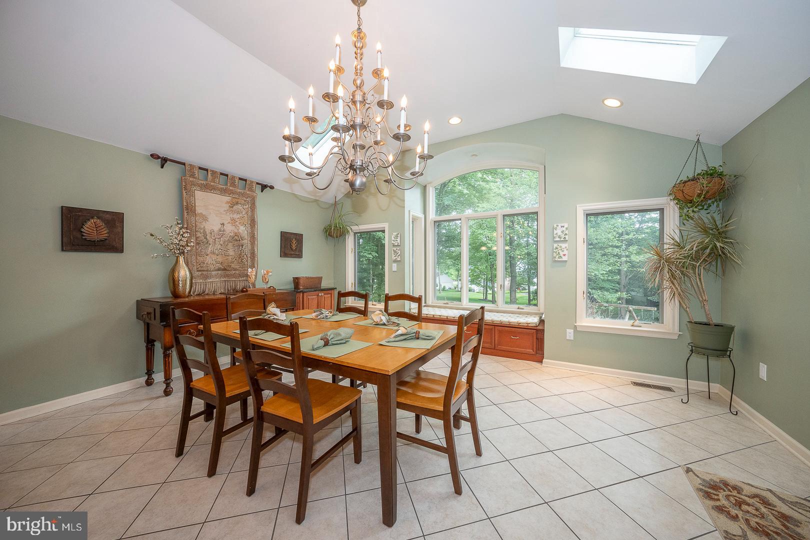 274 Watch Hill Road Exton, PA 19341 - Photo 21 of 58 Morning Room