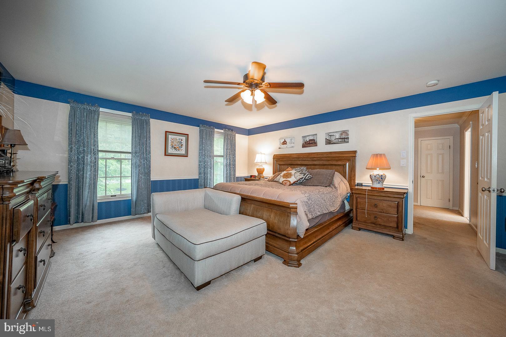 274 Watch Hill Road Exton, PA 19341 - Photo 31 of 58 Owner's Suite