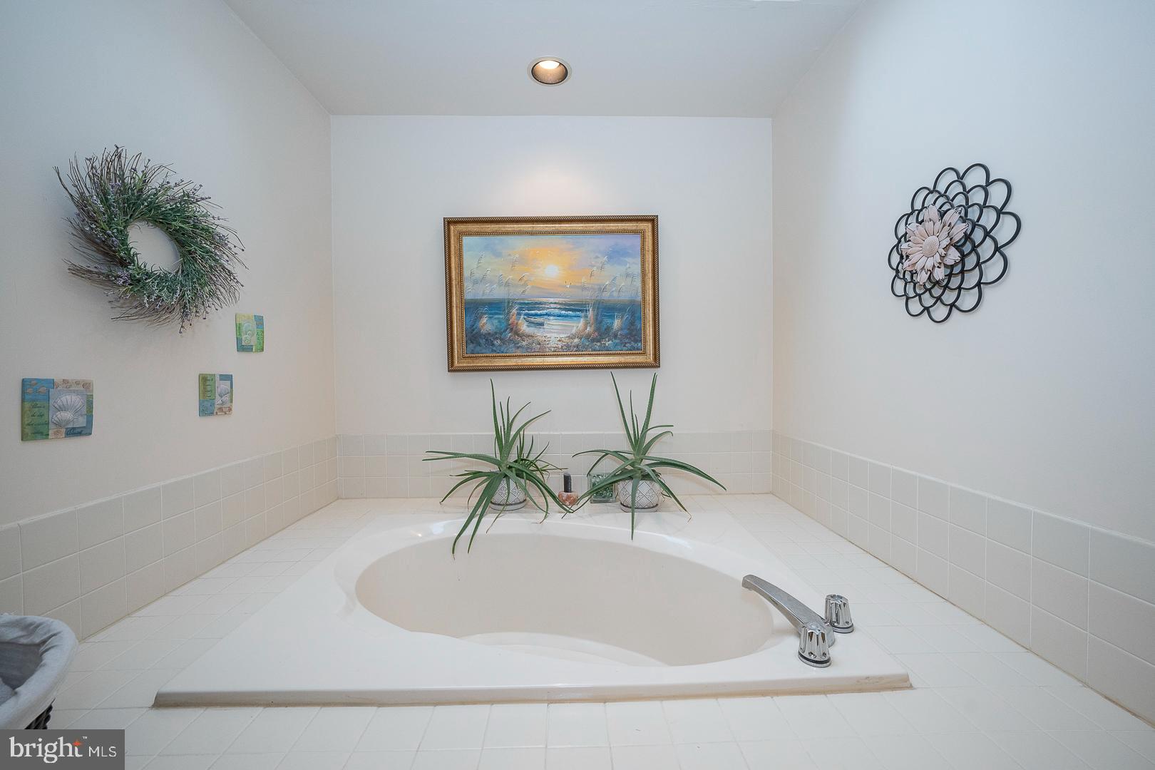 274 Watch Hill Road Exton, PA 19341 - Photo 34 of 58 Soaking Tub Surround w/Tile