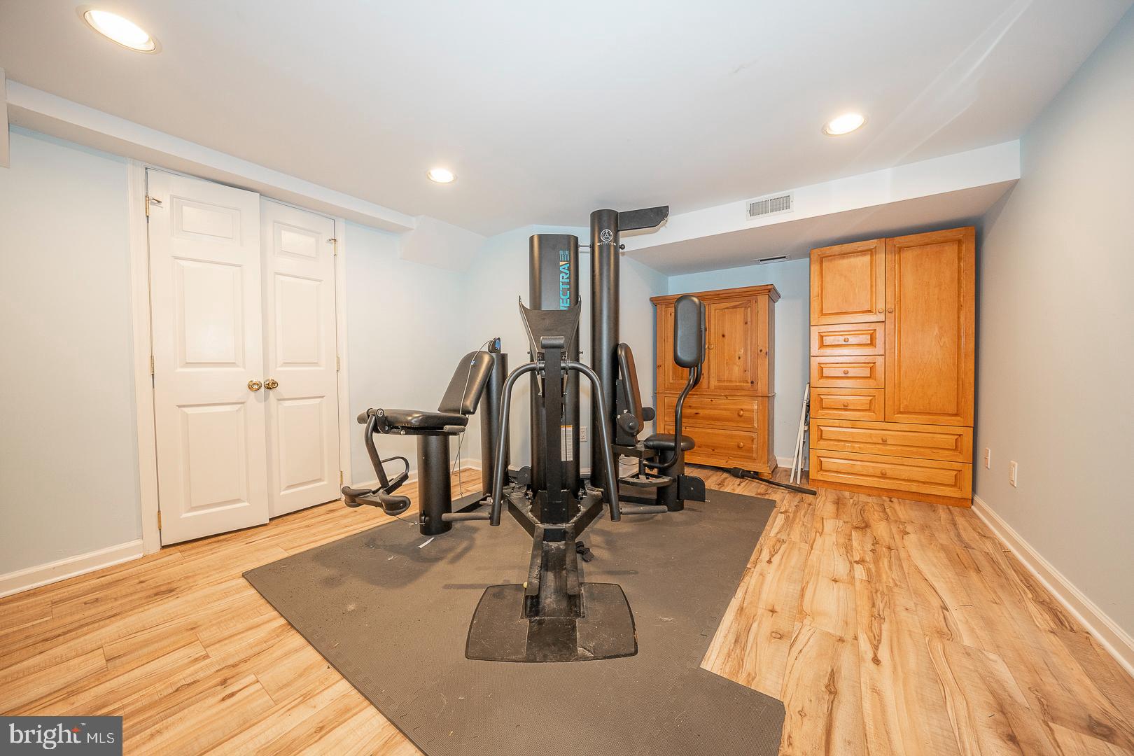 274 Watch Hill Road Exton, PA 19341 - Photo 46 of 58 Exercise Room