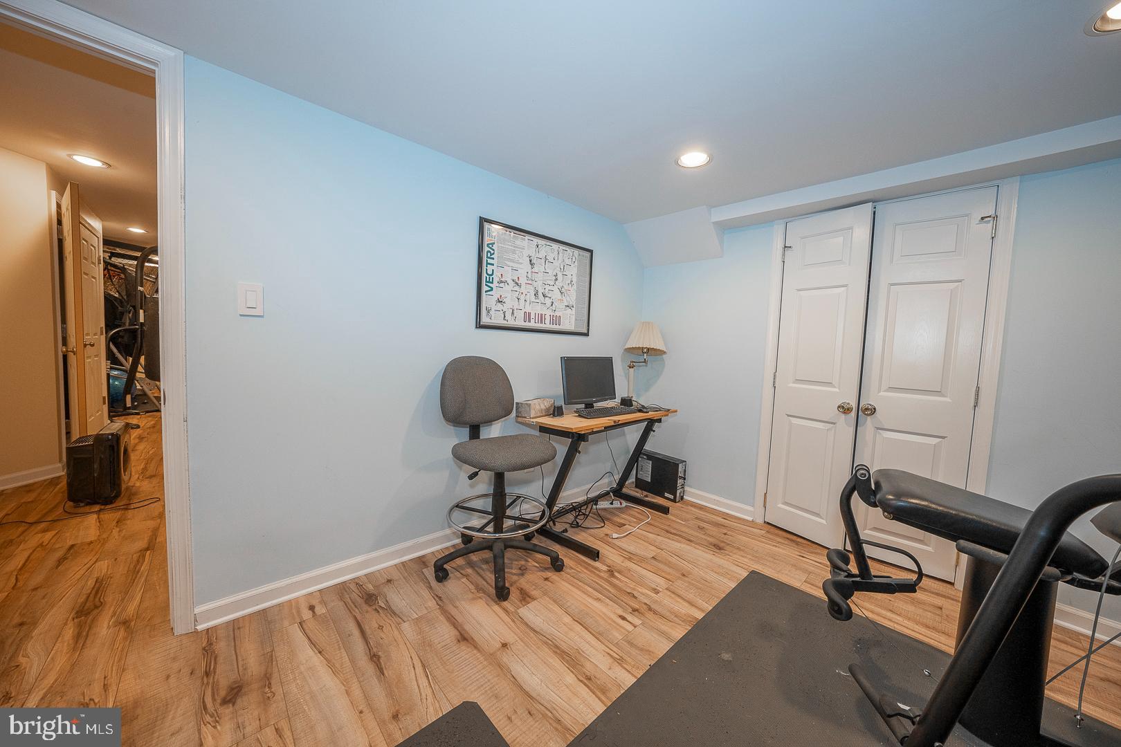 274 Watch Hill Road Exton, PA 19341 - Photo 47 of 58 Exercise Room