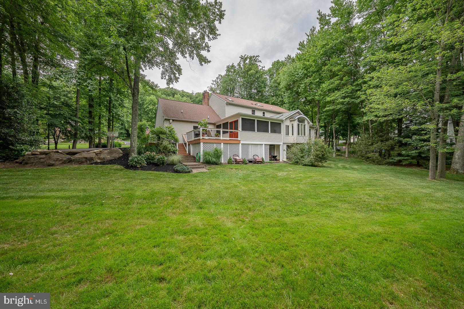 274 Watch Hill Road Exton, PA 19341 - Photo 55 of 58 View