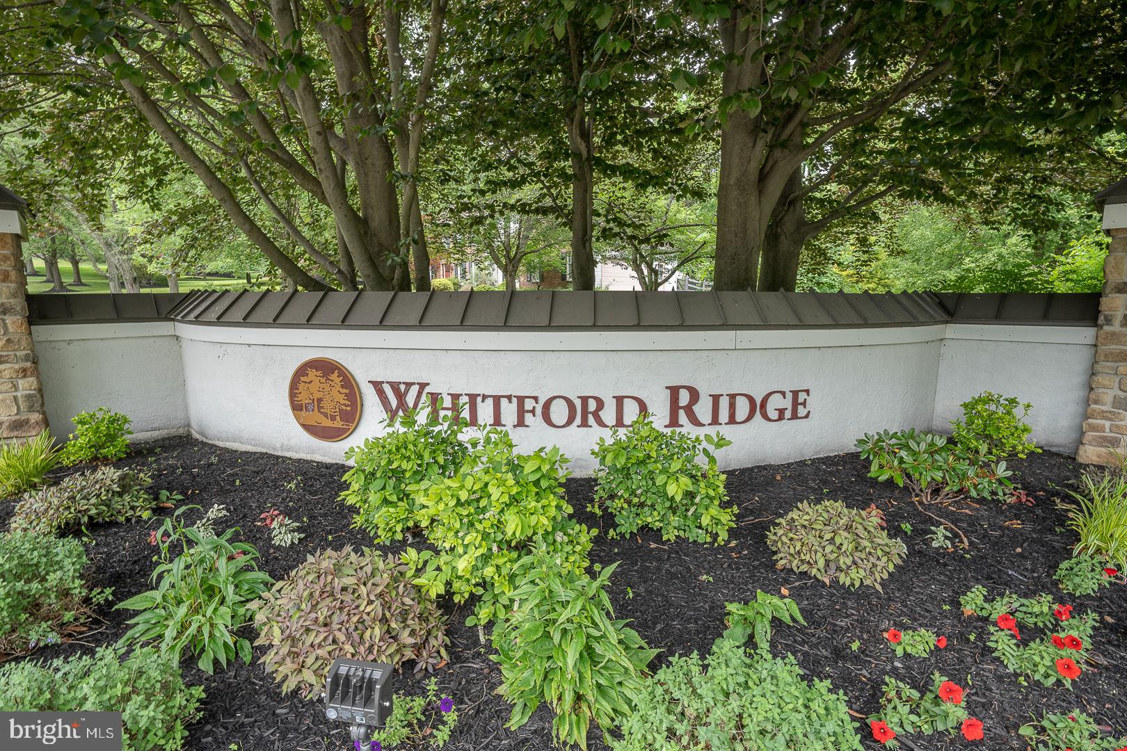 274 Watch Hill Road Exton, PA 19341 - Photo 58 of 58 Whitford Ridge Neighborhood