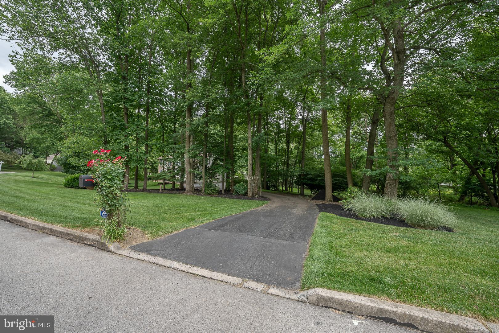 Private Driveway
