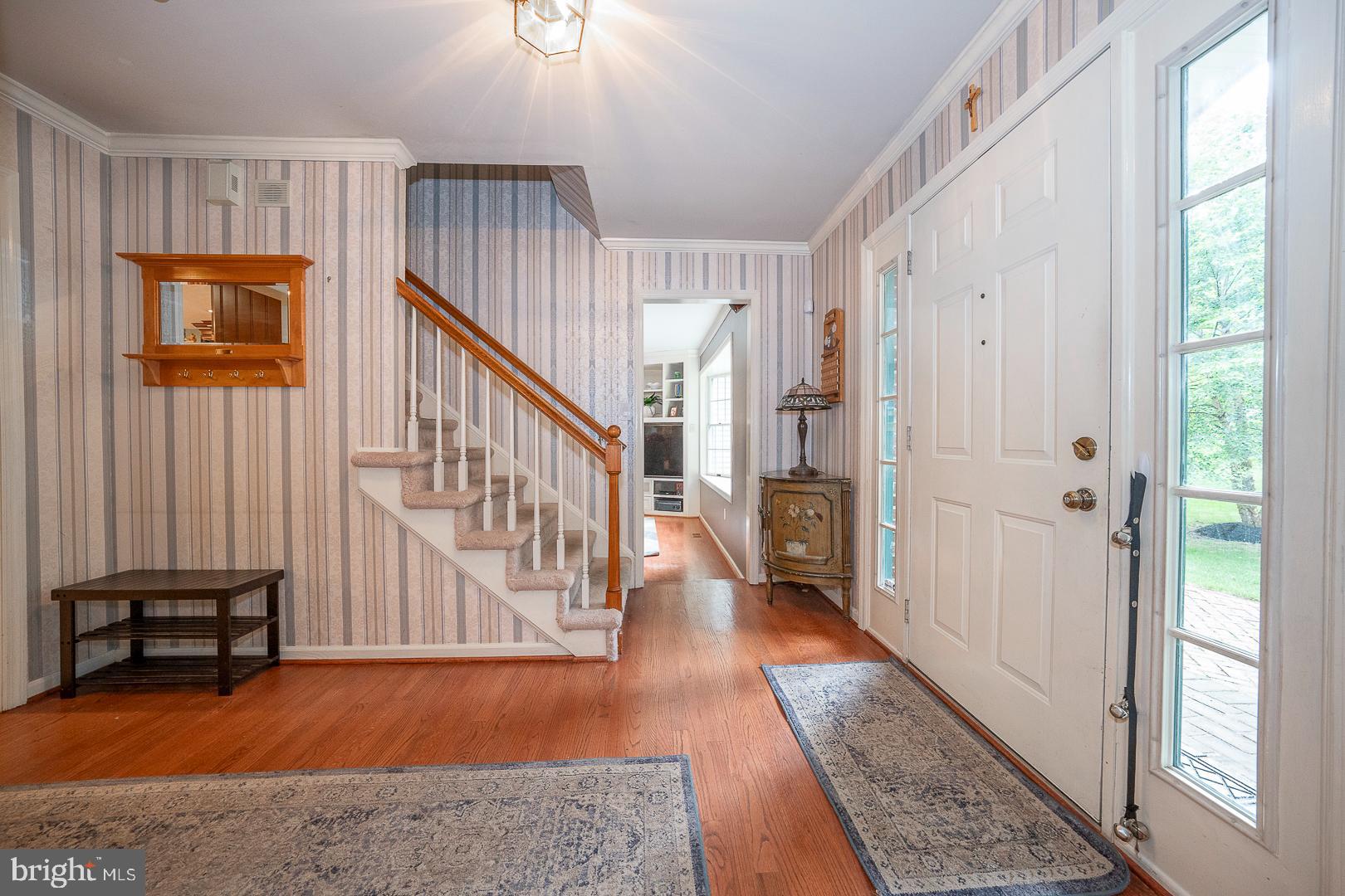 274 Watch Hill Road Exton, PA 19341 - Photo 9 of 58 Side Staircase