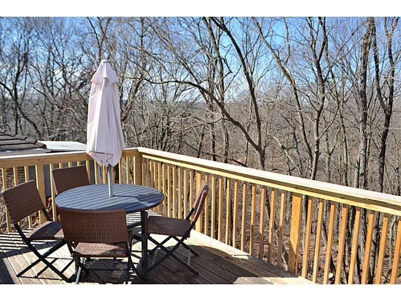 409 Walnut Road Ben Avon, PA 15202 - Photo 18 of 22 Patio/Deck.