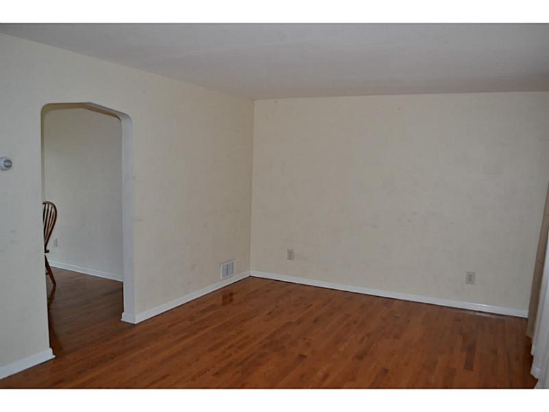Living Room. 