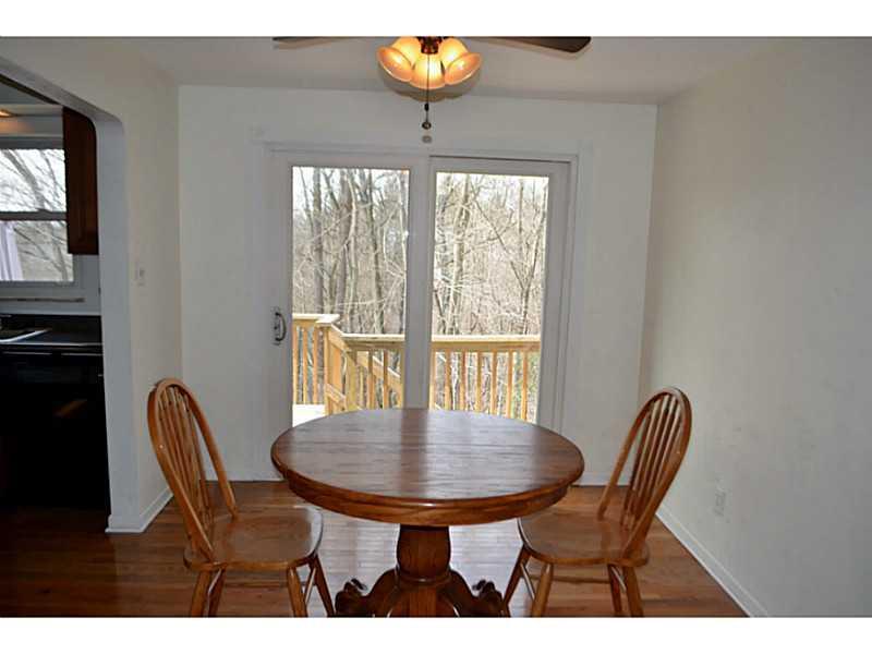 Dining Room. 