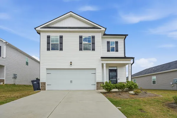 $340,000 | 5091 Captain Drive, Grovetown, GA 30813