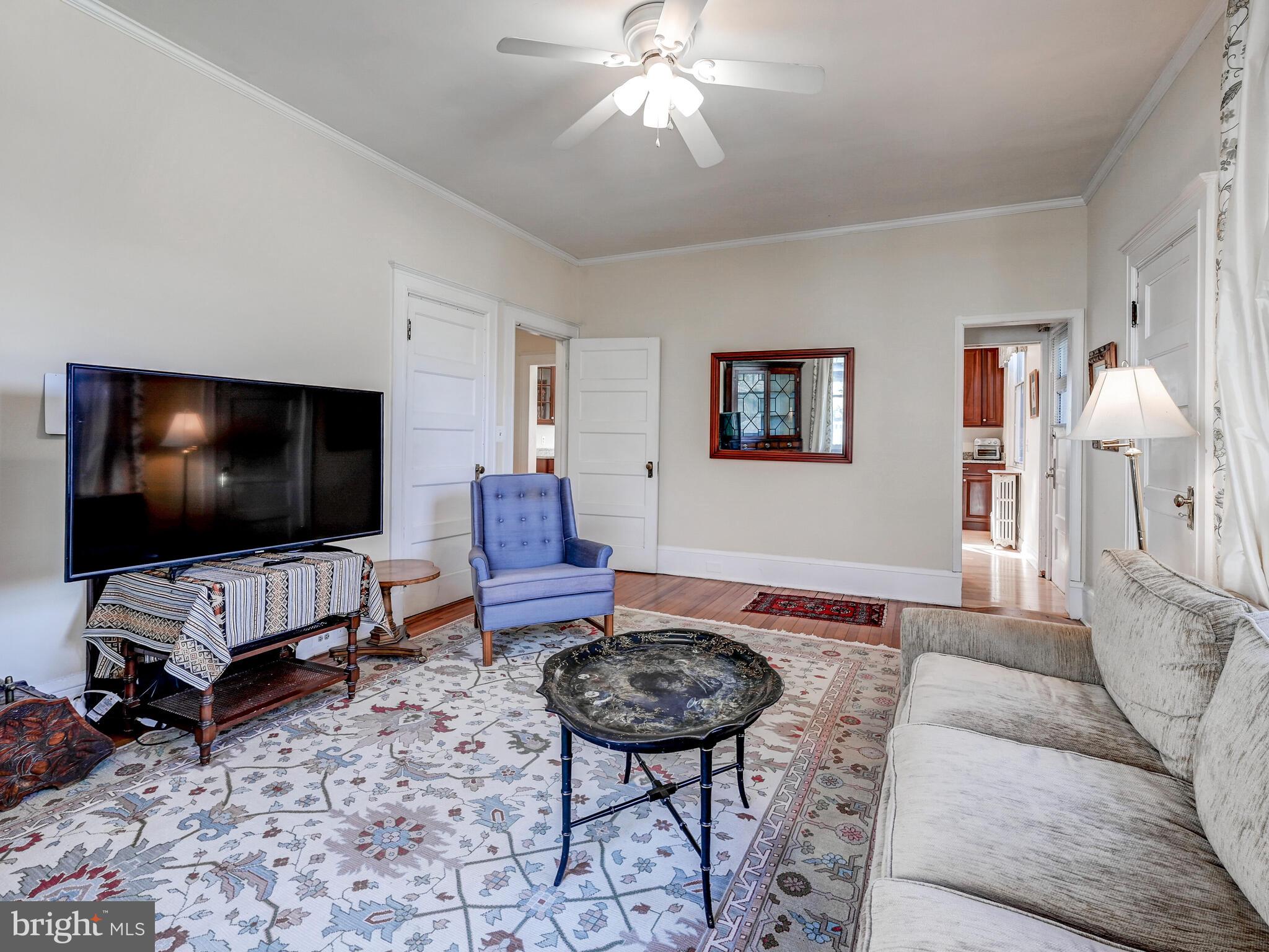 202 Edgevale Road Baltimore, MD 21210 - Photo 19 of 40