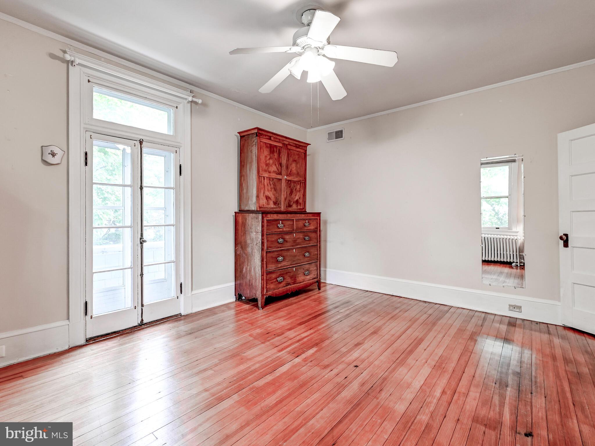 202 Edgevale Road Baltimore, MD 21210 - Photo 30 of 40 2nd bedroom