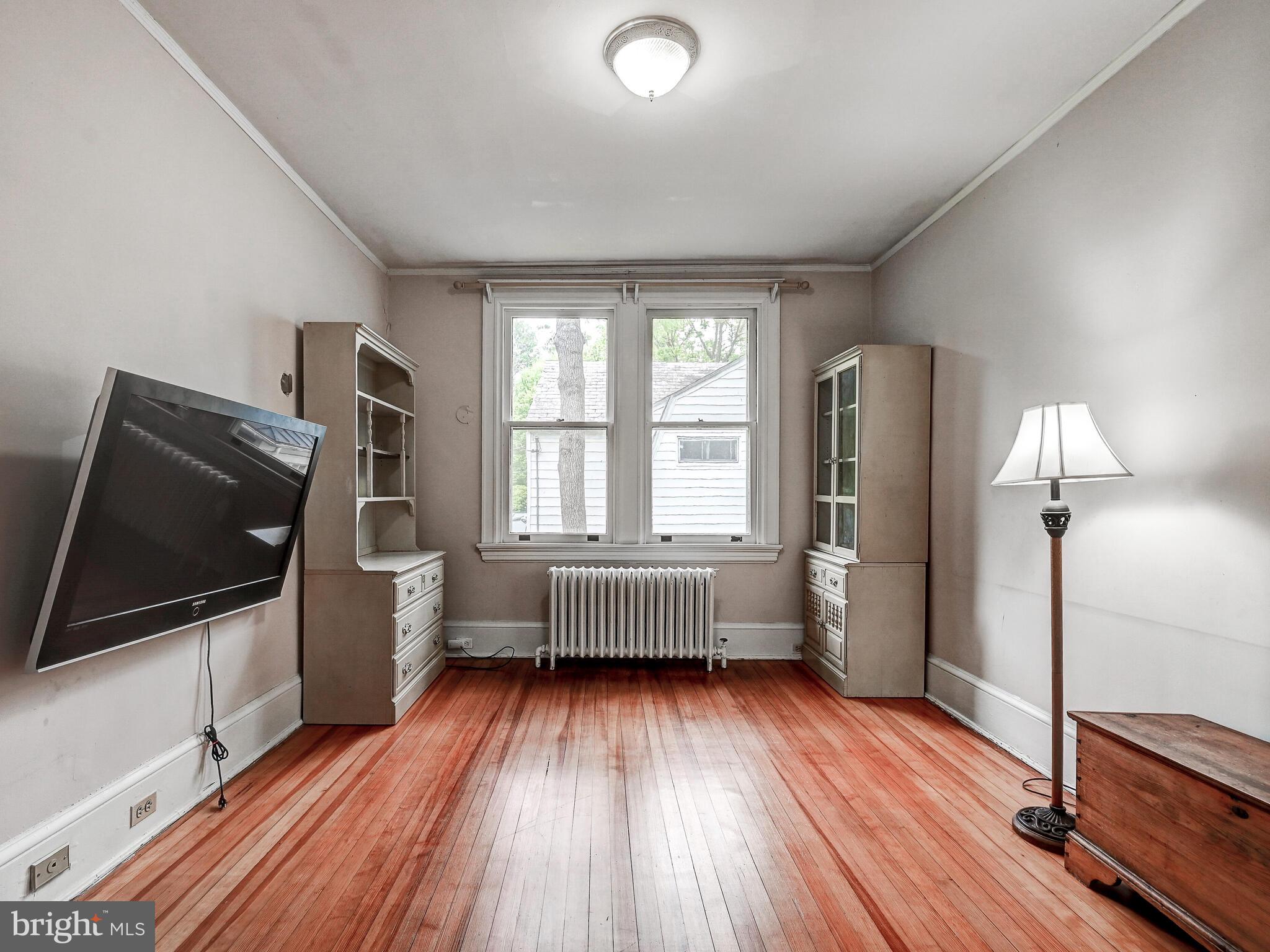 202 Edgevale Road Baltimore, MD 21210 - Photo 35 of 40 4th bedroom