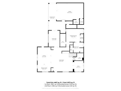 $2,395,000 | 702 Skyview Drive, Nashville, TN 37206