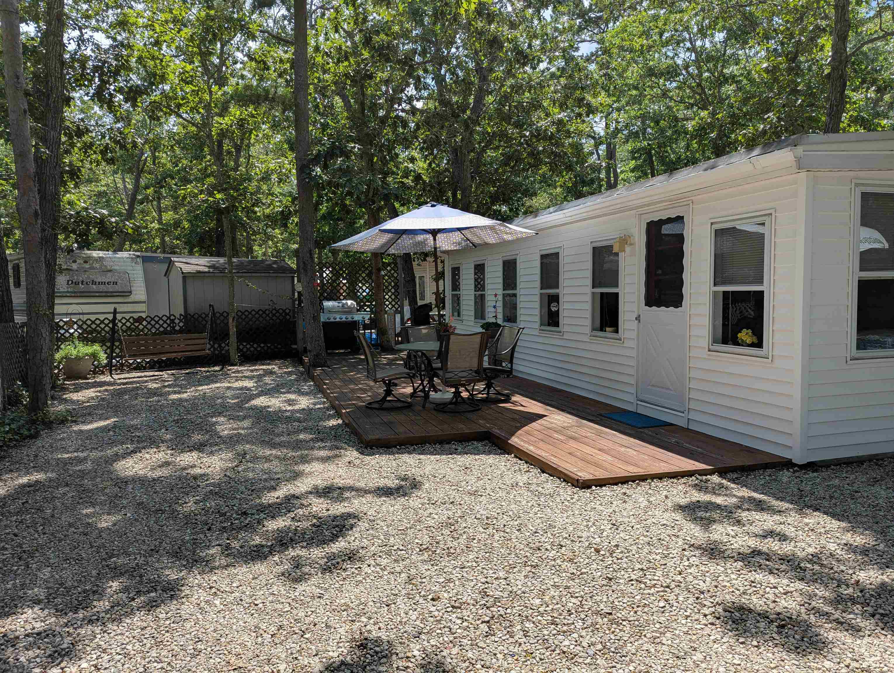 561 Corsons Tavern Road, Unit 365 Ocean View, NJ 08230 - Photo 25 of 25 Gallery Image 25