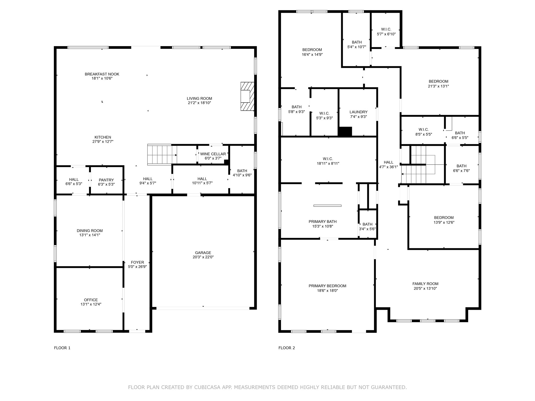 2217 West Main Street Houston, TX 77098 - Photo 31 of 31 Floor plan.