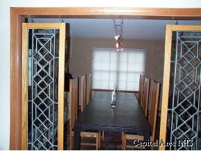 2704 Timber Pointe Drive Springfield, IL 62702 - Photo 4 of 5