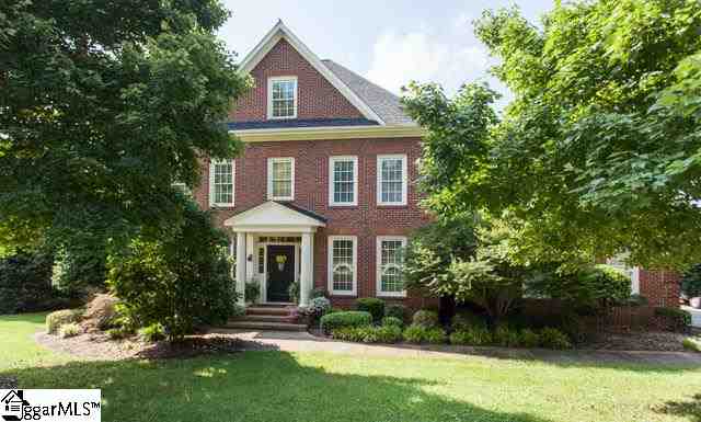 26 Deer Track Road Simpsonville, SC 29681 - Photo 1 of 1 Gallery Image 1