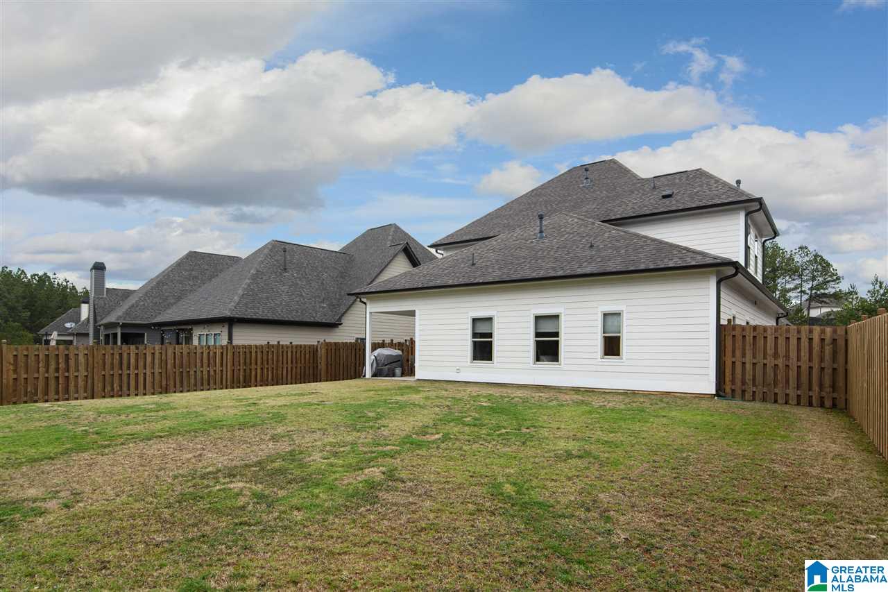 612 Grayson Place Chelsea, AL 35043 - Photo 35 of 39