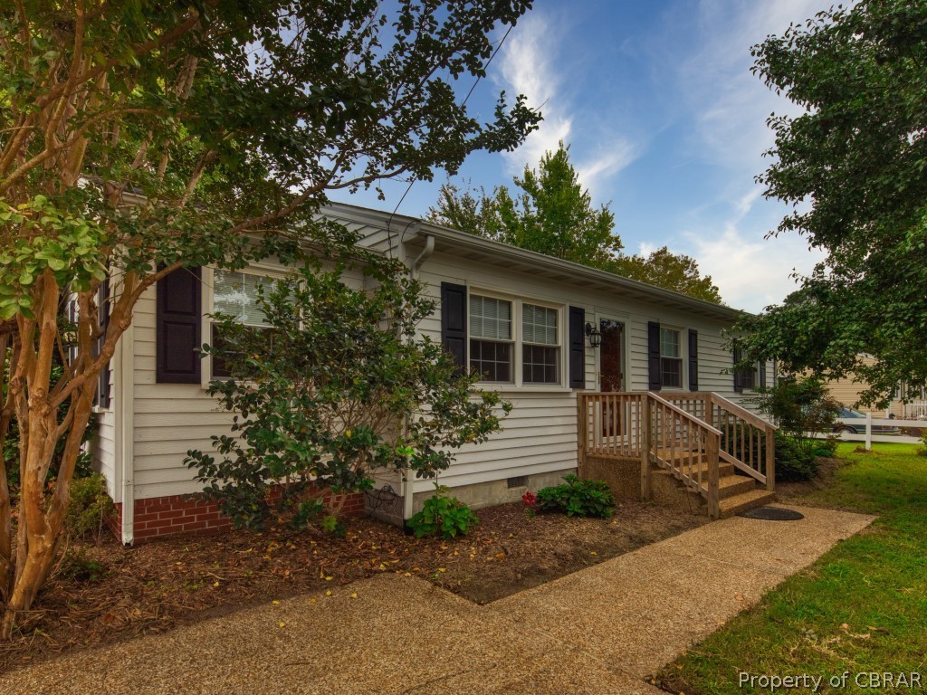 3184 Providence Road Hayes, VA 23072 - Photo 1 of 38 Gallery Image 1