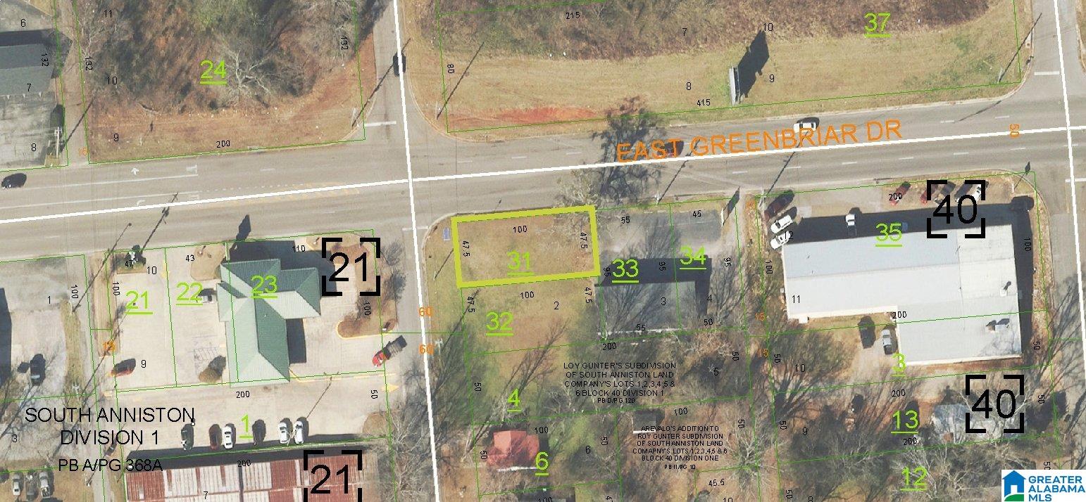 302 Greenbrier Dear Road, Unit 1 Anniston, AL 36207 - Photo 5 of 5