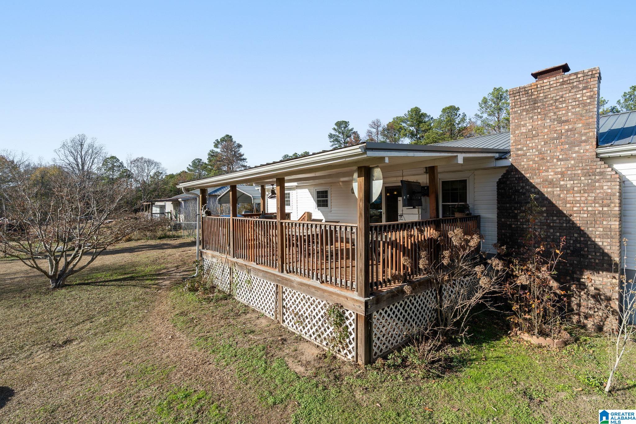 14365 Wire Road Cottondale, AL 35453 - Photo 30 of 46