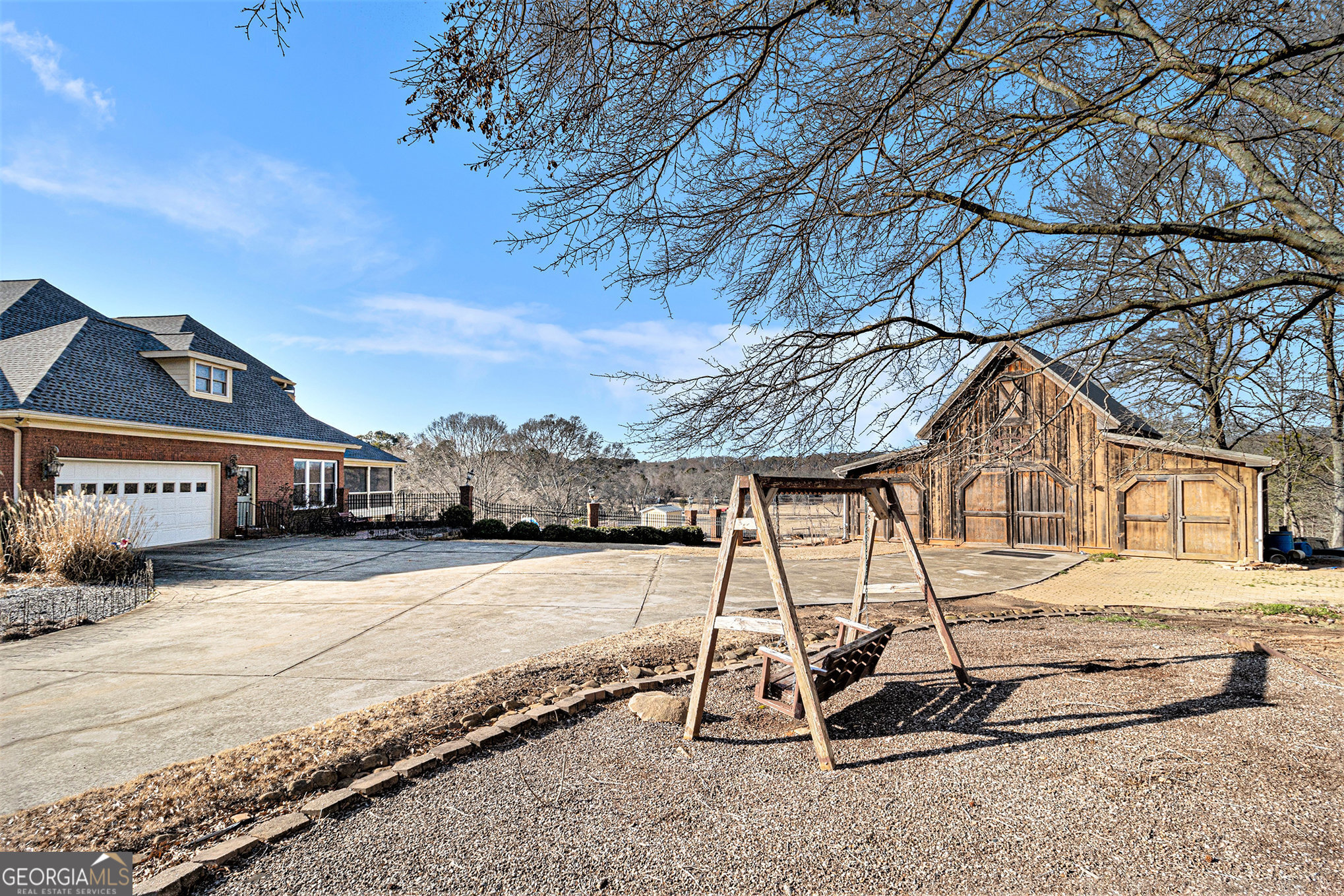 898 Harrison Mill Road Bethlehem, GA 30680 - Photo 56 of 71