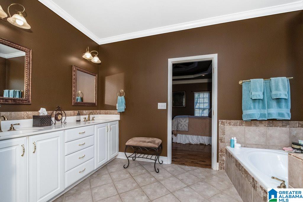 169 Windsor Lane Pelham, AL 35124 - Photo 17 of 40