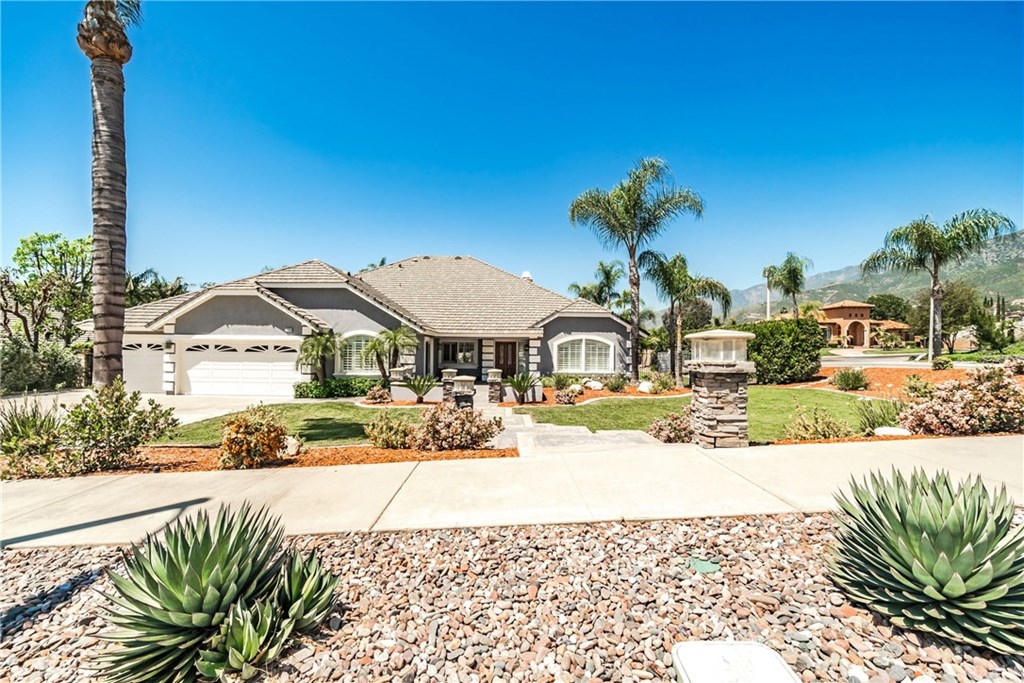2395 Fox Ridge Way Upland, CA 91784 - Photo 1 of 1 Gallery Image 1