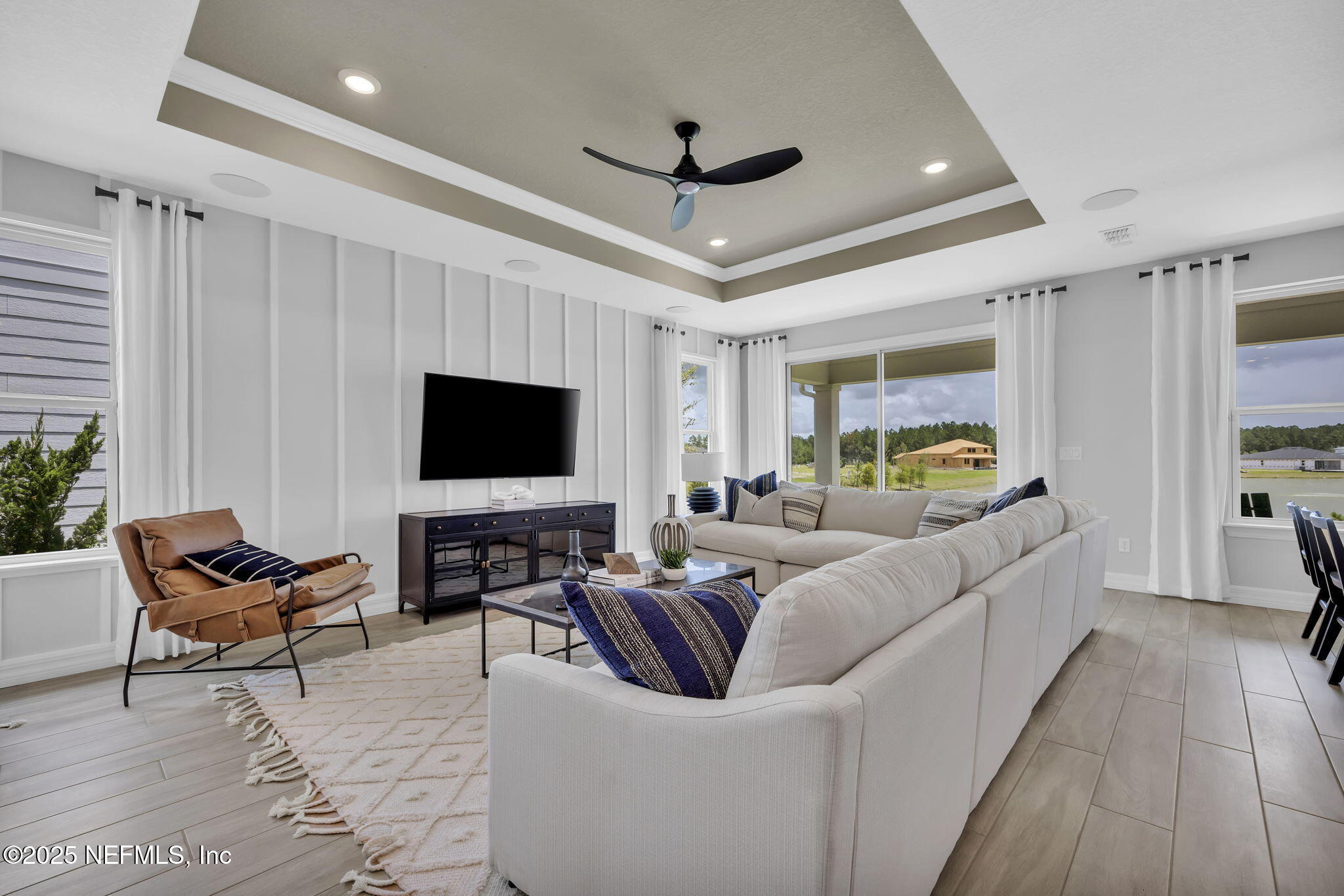 912 Rooster Holw Way Middleburg, FL 32068 - Photo 10 of 25 Mystique Gathering Room